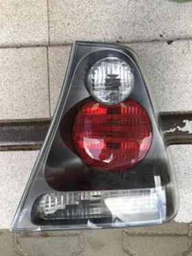 СТОП BMW 3 E46 COMPACT 2000- RH  63216920252, снимка 1