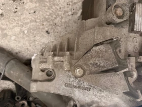 GM55493097 Ръчна скоростна кутия OPEL ASTRA K 1.4T 2017 GM55493097, снимка 5