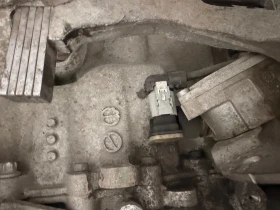 GM55493097 Ръчна скоростна кутия OPEL ASTRA K 1.4T 2017 GM55493097, снимка 3