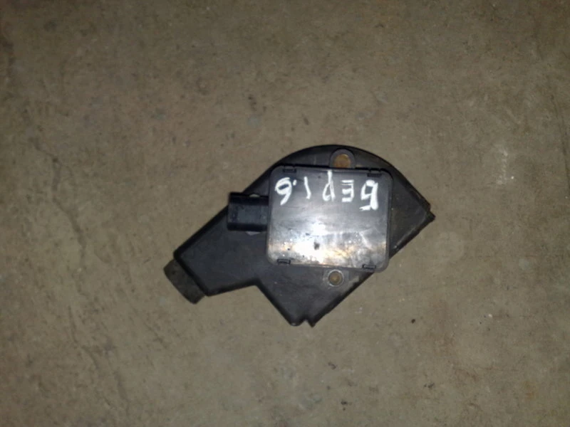 Ел.педал газ за Ситроен Берлинго 1.6 Б