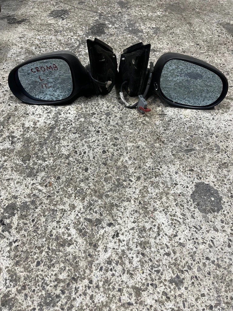  огледало,огледала за Fiat Croma