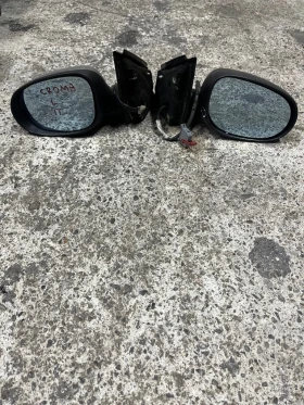 ����� �� �������� ��  ��������,�������� �� Fiat Croma