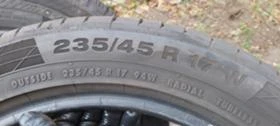 Гуми Летни 235/45R17, снимка 6