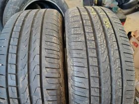 Гуми Летни 215/55R17, снимка 1