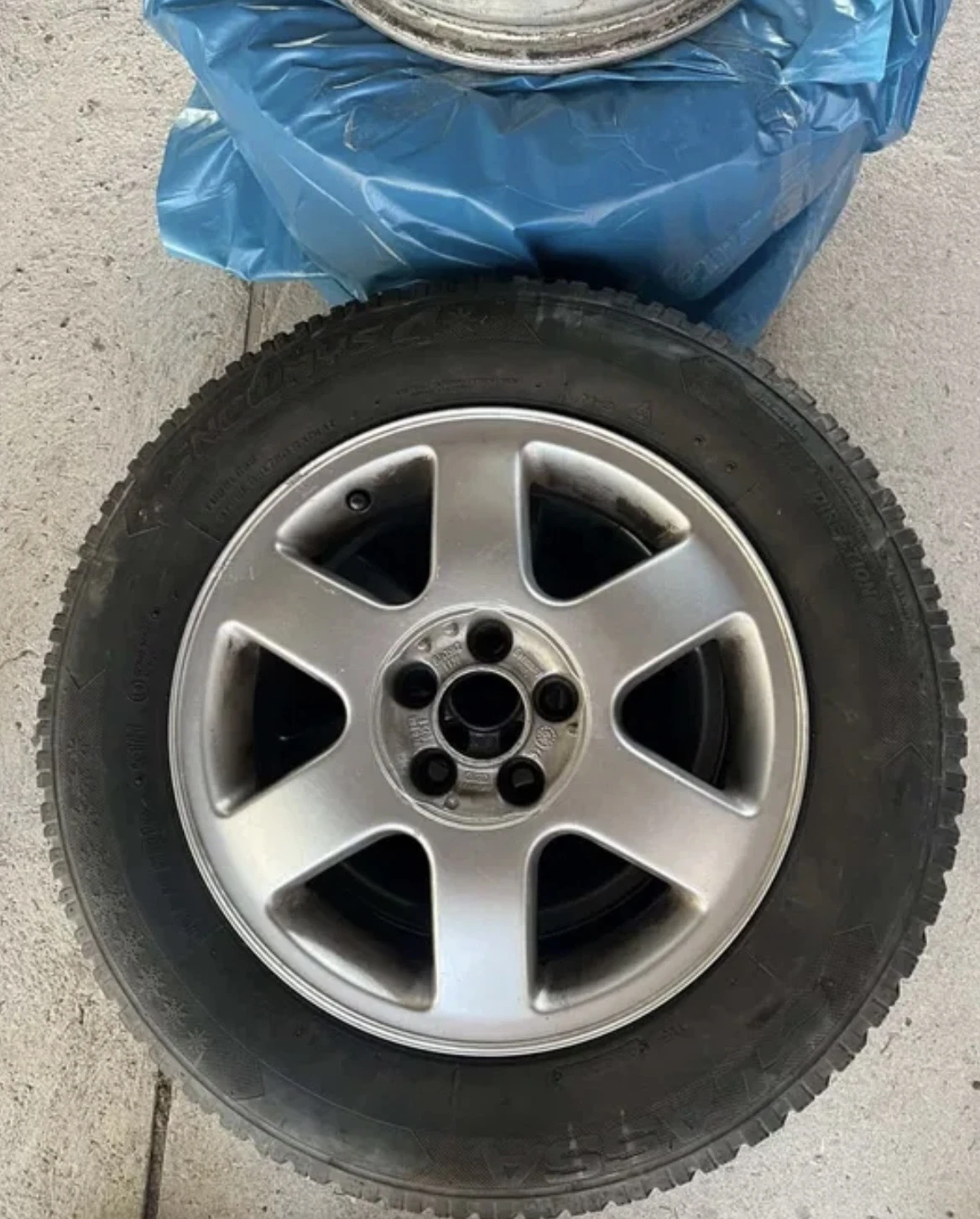 ���� � ������ 195/65R15 | Mobile.bg � ����������� 2