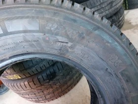 Гуми Всесезонни 225/75R16, снимка 5 - Гуми и джанти - 44064135