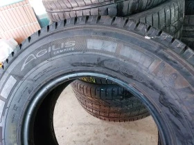 Гуми Всесезонни 225/75R16, снимка 4 - Гуми и джанти - 44064135