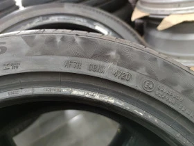 Гуми Летни 225/45R17, снимка 8 - Гуми и джанти - 46201509