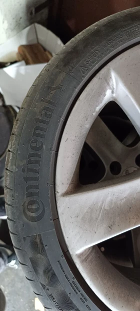    215/45R17  Peugeot | Mobile.bg    4