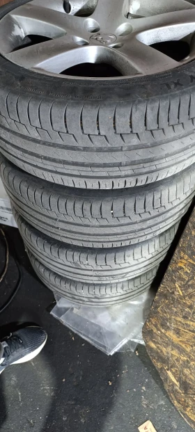    215/45R17  Peugeot | Mobile.bg    2