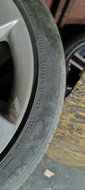    215/45R17  Peugeot | Mobile.bg    6
