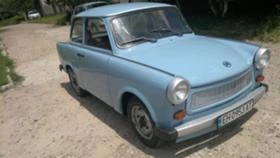 Trabant 601, снимка 8