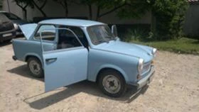 Trabant 601, снимка 12