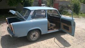 Trabant 601, снимка 11