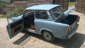 Trabant 601, снимка 7