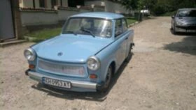 Trabant 601, снимка 9