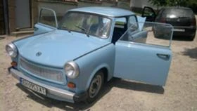 Trabant 601, снимка 10
