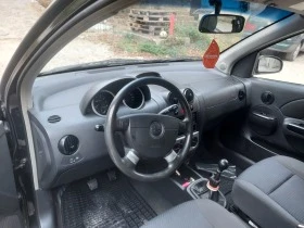 Chevrolet Kalos 1.2 3броя, снимка 8