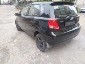 Chevrolet Kalos 1.2 3броя, снимка 7