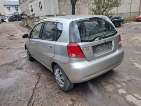 Chevrolet Kalos 1.2 3броя, снимка 3