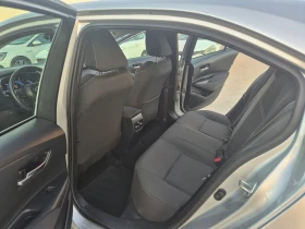 Toyota Corolla  EXECUTIVE= КАМЕРА 1.6 M/T, снимка 12