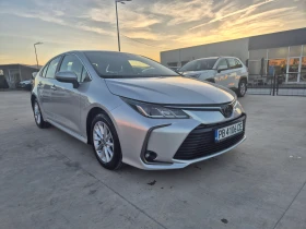 Toyota Corolla  EXECUTIVE= КАМЕРА 1.6 M/T, снимка 7