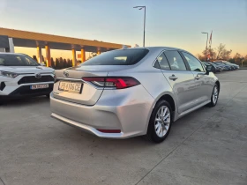 Toyota Corolla  EXECUTIVE= КАМЕРА 1.6 M/T, снимка 5