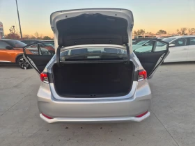 Toyota Corolla  EXECUTIVE= КАМЕРА 1.6 M/T, снимка 11