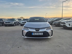 Toyota Corolla  EXECUTIVE= КАМЕРА 1.6 M/T, снимка 8