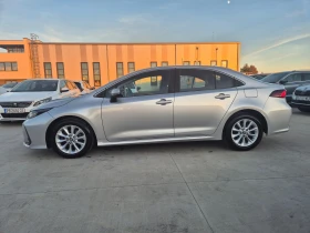 Toyota Corolla  EXECUTIVE= КАМЕРА 1.6 M/T, снимка 2