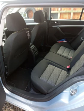 Skoda Octavia 1.8TSI, снимка 6