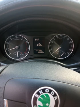 Skoda Octavia 1.8TSI, снимка 8