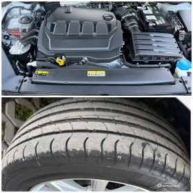 VW Passat 2.0 AVTOMAT LED KAMERA, снимка 16