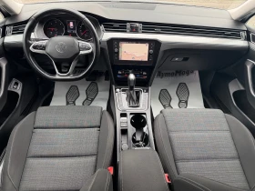 VW Passat 2.0 AVTOMAT LED KAMERA, снимка 7