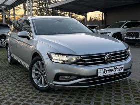 VW Passat 2.0 AVTOMAT LED KAMERA, снимка 2