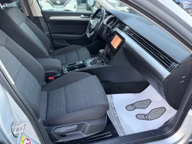 VW Passat 2.0 AVTOMAT LED KAMERA, снимка 9