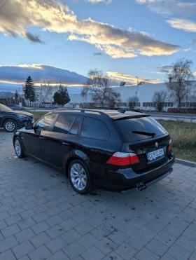 BMW 525 Bmw 525d 197hp 530d , снимка 4