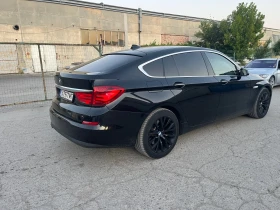 BMW 5 Gran Turismo 3.0, снимка 3