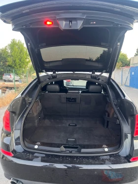 BMW 5 Gran Turismo 3.0, снимка 7