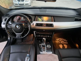 BMW 5 Gran Turismo 3.0, снимка 8