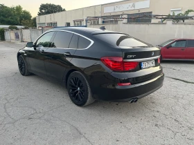BMW 5 Gran Turismo 3.0, снимка 4