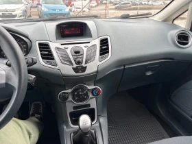 Ford Fiesta 1.4-70кс, снимка 11