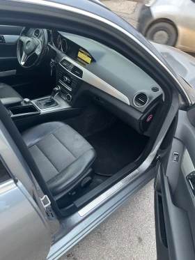 Mercedes-Benz C 250 AMG, снимка 6