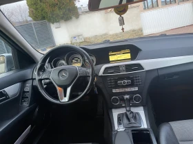 Mercedes-Benz C 250 AMG, снимка 7