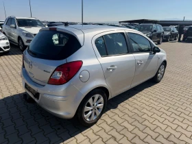 Opel Corsa 1.3CDTI NAVI EURO 5, снимка 6
