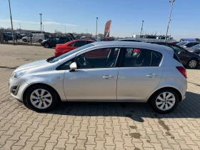 Opel Corsa 1.3CDTI NAVI EURO 5, снимка 9