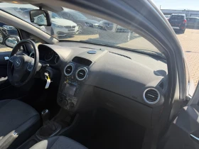 Opel Corsa 1.3CDTI NAVI EURO 5, снимка 10