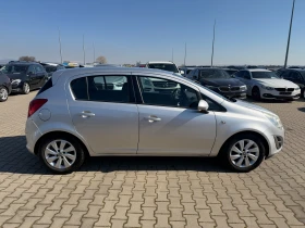 Opel Corsa 1.3CDTI NAVI EURO 5, снимка 5