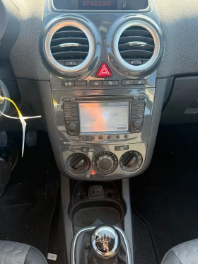 Opel Corsa 1.3CDTI NAVI EURO 5, снимка 12