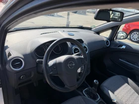 Opel Corsa 1.3CDTI NAVI EURO 5, снимка 11